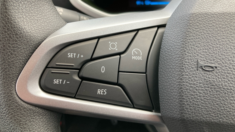 Dacia Spring 27kWh Expression 65 48kW 5dr Auto Electric Hatchback